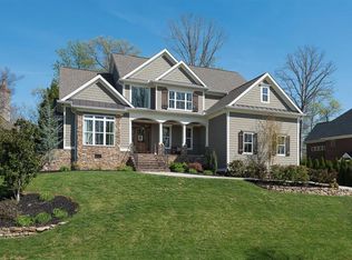 854 Belle Grove Rd, Knoxville, TN 37934
