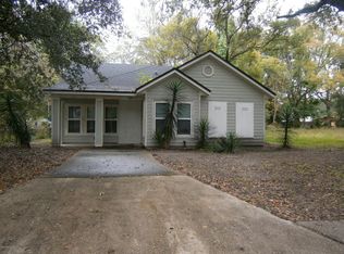 2025 Talladega Rd, Jacksonville, FL 32209