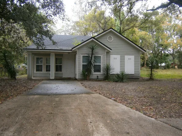 2025 Talladega Rd, Jacksonville, FL 32209