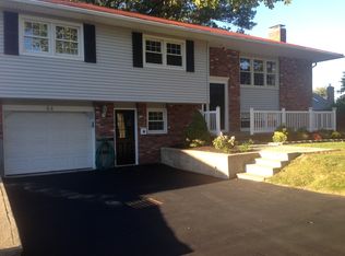 44 Tupelo Rd, Worcester, MA 01606