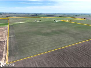 State Highway 17/700 North Rd, Varna, IL 61375