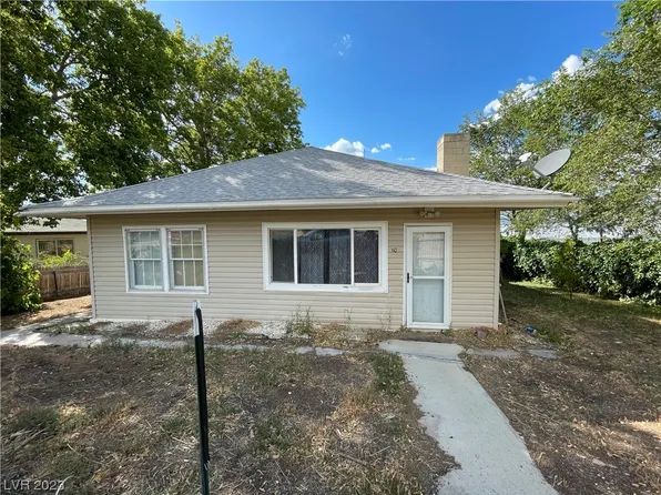10 N 2nd St, Mc Gill, NV 89318