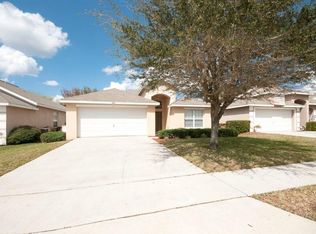 3147 Rawcliffe Rd, Clermont, FL 34714