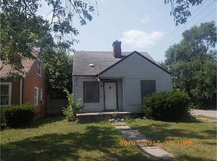 20265 Concord St, Detroit, MI 48234