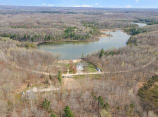 Winding Wood Dr, Farwell, MI 48622