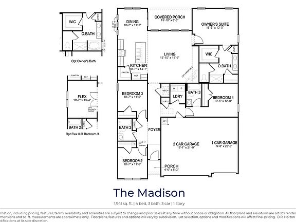 Floor Plan.