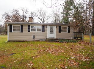 2427 Vanderbilt Ave, Portage, MI 49024