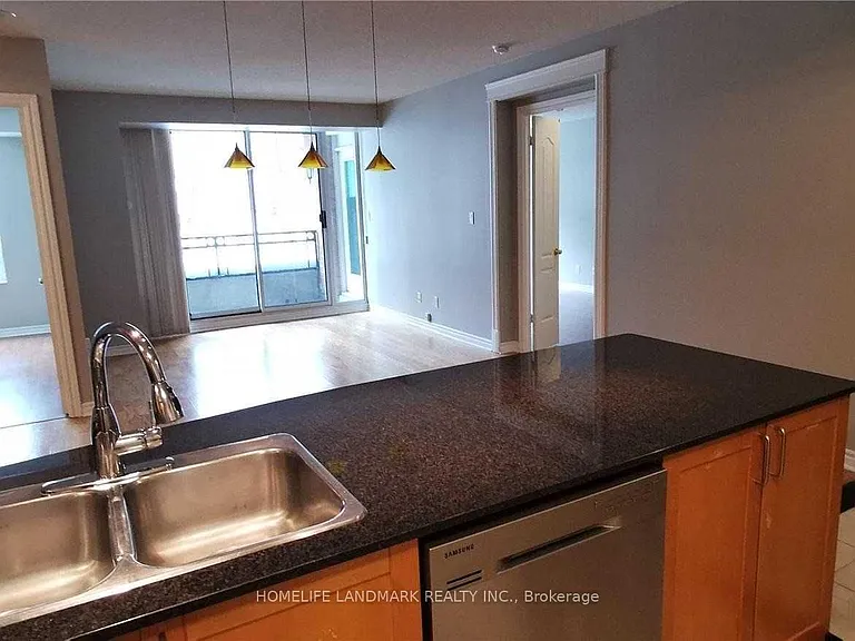 18 William Carson Cres #304 — Photo 8