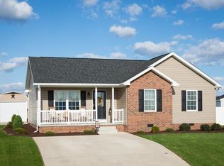 3300 Legion Way, Broadway, VA 22815