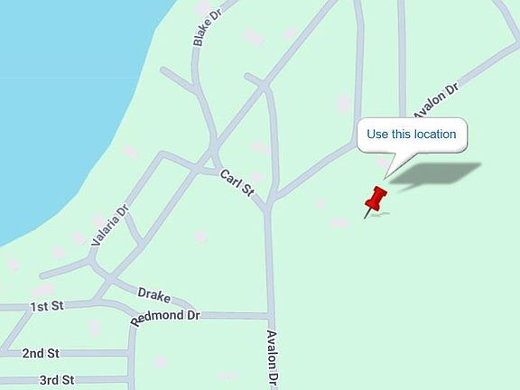 2nd image of 17535 Avalon Dr