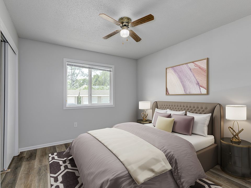 Fish Creek Apartments 901 E 17th St Norwalk IA Zillow