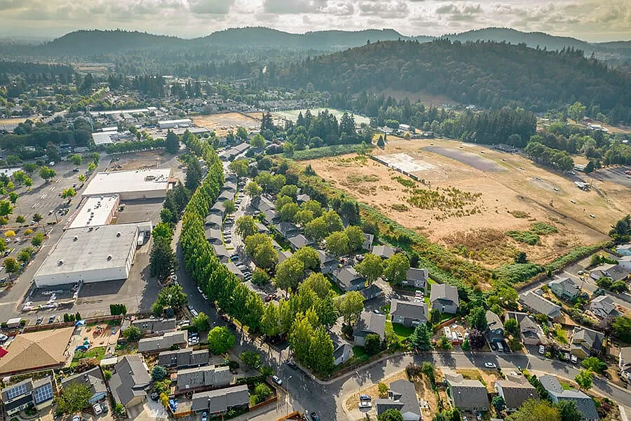 Township Eastside — Photo 1