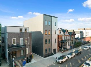 545 Palisade Ave #1, Jersey City, NJ 07307