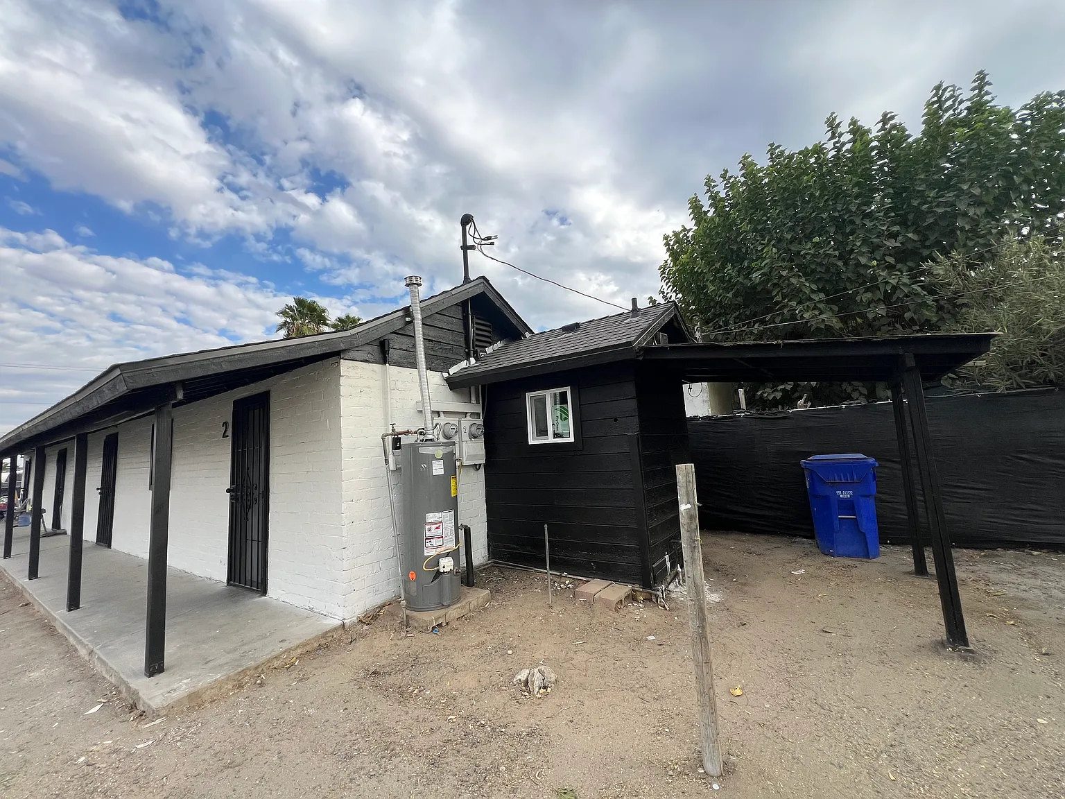 1 bed, $1,350 — Photo 2