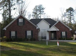 2228 Cleary Rd, Florence, MS 39073