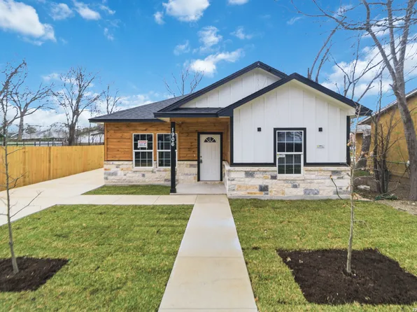 1906 Lennon, San Antonio, TX 78223