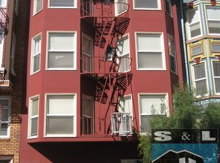 1044 Pine St APT 10, San Francisco, CA 94109