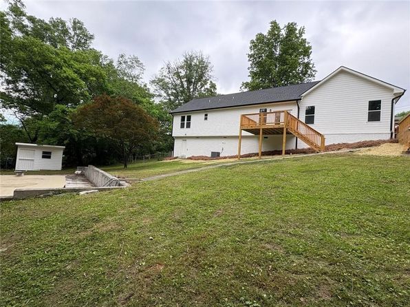 569 Tinker Bell Cir, Flintstone, GA 30725