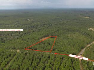 0 Linholm Rd #EMC-L10, Robertsdale, AL 36567