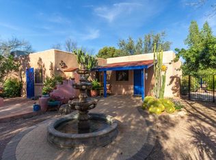 9350 N Shannon Rd, Tucson, AZ 85742