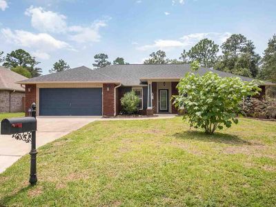 731 Bucksaw Dr, Pensacola, FL, 32506