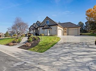 2804 S Island Dr, Nampa, ID 83686