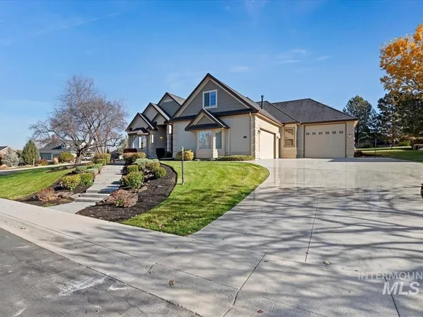 2804 S Island Dr, Nampa, ID 83686