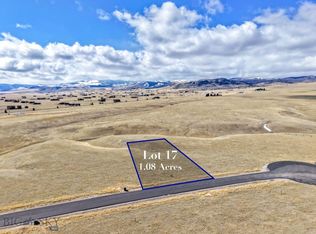 17 Sharon Rose Rd, Ennis, MT 59729