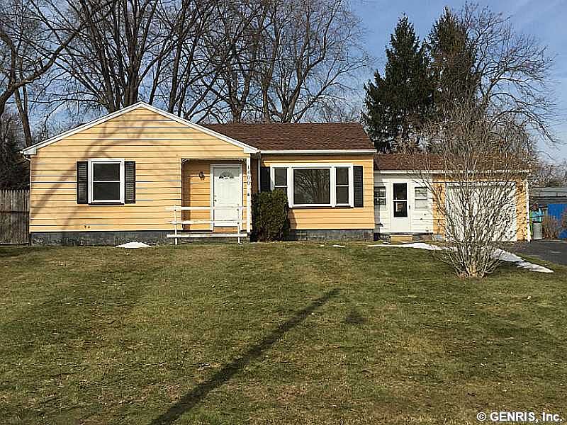 1400 Beach Ave, Rochester, NY 14612 Zillow