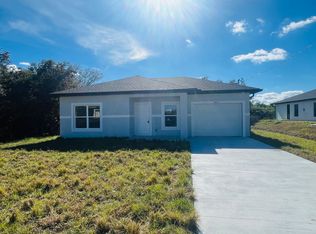 3817 33rd St SW, Lehigh Acres, FL 33976