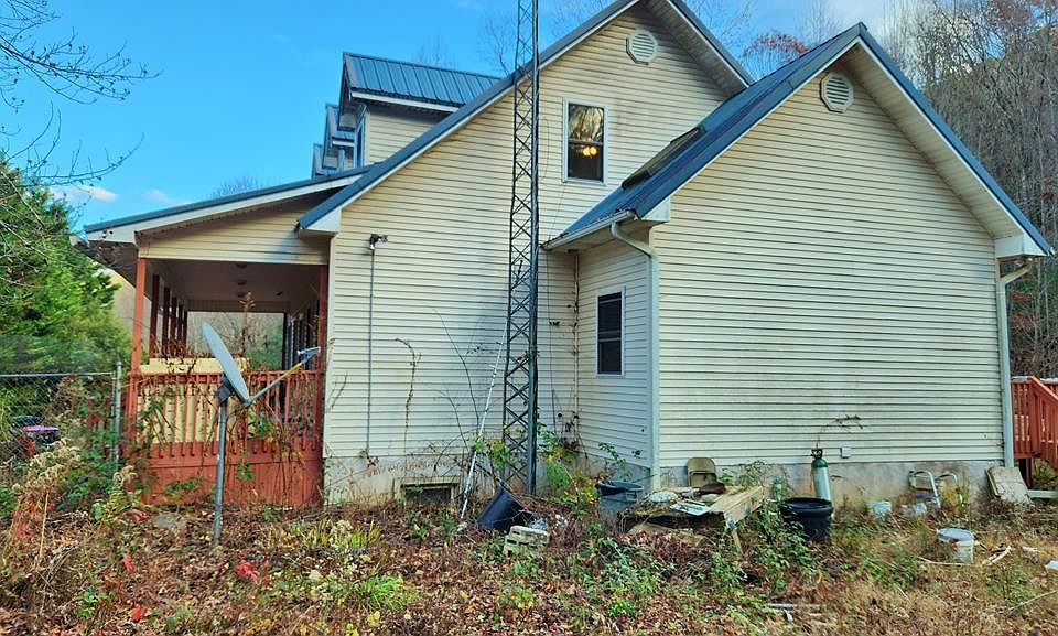 6950 Upper Burningtown Rd, Franklin, NC 28734 Zillow