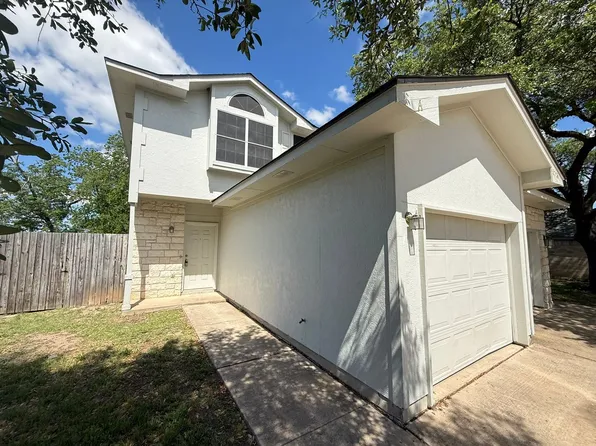 Aspiz Properties4 (6726 Windrift Way), 6726 Windrift Way #A, Austin, TX 78745