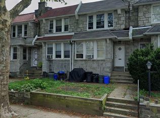 3208 Wellington St FLOOR 1, Philadelphia, PA 19149