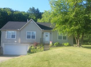 4366 Siffel Ct, Covington, KY 41017