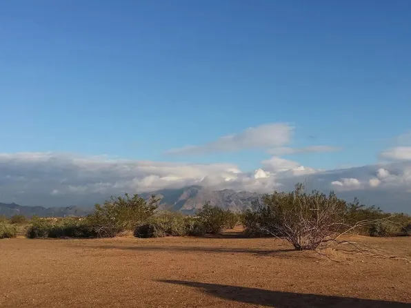 55610 W McDavid Rd Lot 1, Maricopa, AZ 85139
