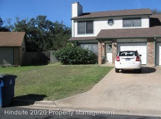 5009 Cana Cv, Austin, TX 78749