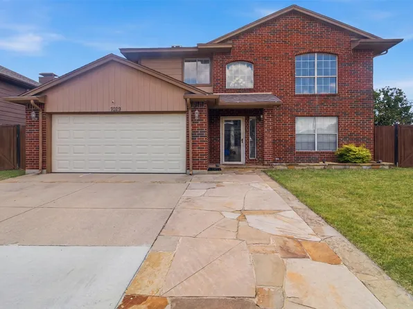 7029 Brookdale Dr, Watauga, TX 76148