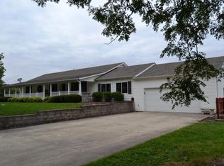 2740 Hills Miller Rd, Delaware, OH 43015