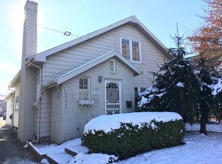 1105 W Sycamore St, Kokomo, IN 46901
