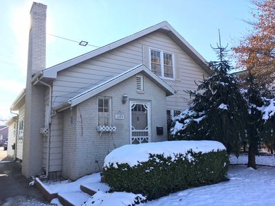 1105 W Sycamore St, Kokomo, IN, 46901