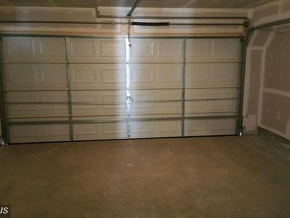 2 car garage