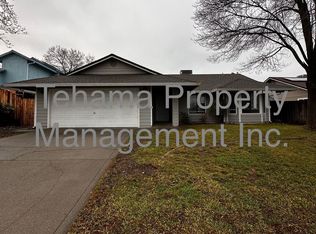 2495 Cimarron Dr, Red Bluff, CA 96080