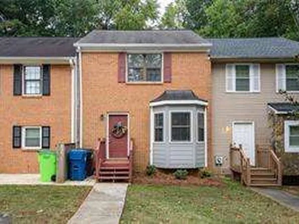 134 Springstead Ct SW, Marietta, GA 30060