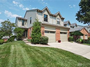 2640 Welling Way, Maineville, OH 45039