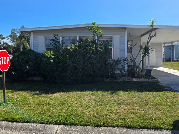 2001 83rd Ave N Lot 4084, Saint Petersburg, FL 33702