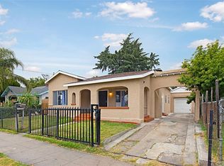 546 Magnolia Ave, San Bernardino, CA 92405