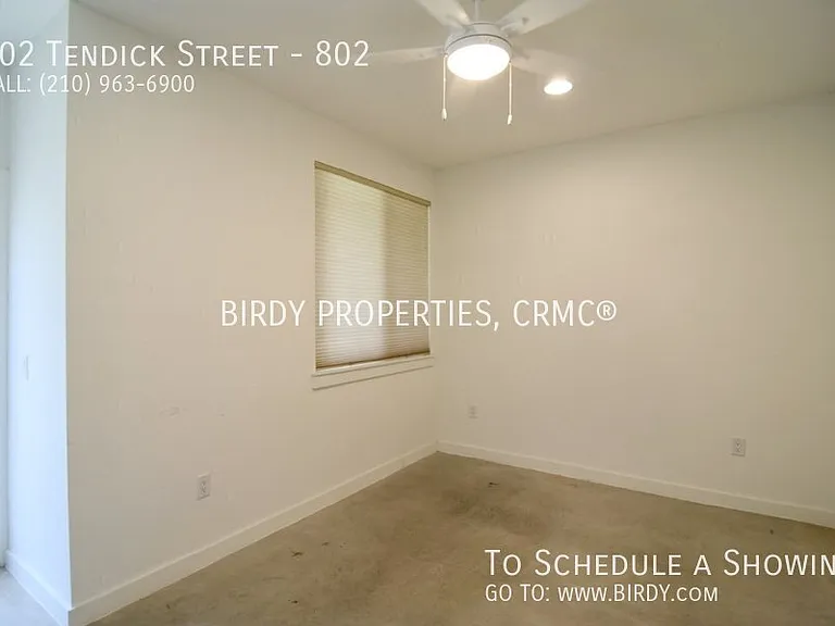 102 Tendick St #802 — Photo 18