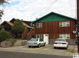 1214 Maple St, Clarkston, WA 99403