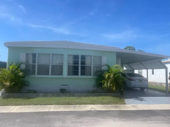 6700 150th Ave N Lot 229, Clearwater, FL 33764