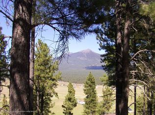 6915 W Suzette Ln, Flagstaff, AZ 86001